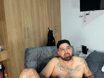Maxstorm_ April 25, 2026 Chaturbate stream image