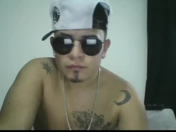 Maxtaylor25 April 25, 2026 Chaturbate stream image