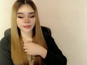 Preciousangel69xxx April 25, 2026 Chaturbate stream image