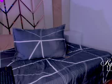 Raven_Luxx April 25, 2026 Chaturbate stream image