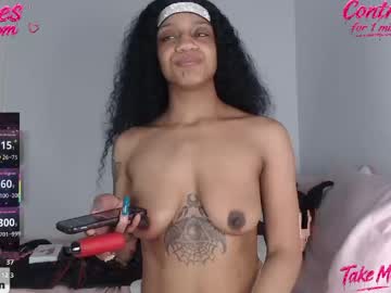 Theyluvvv_Khloe April 25, 2026 Chaturbate stream image