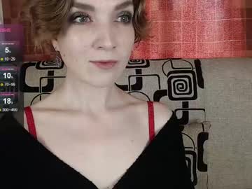 Tinawincee April 25, 2026 Chaturbate stream image