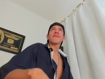 Aaron_Grant April 25, 2026 Chaturbate stream image