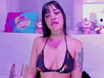 Abbyhall_ April 25, 2026 Chaturbate stream image