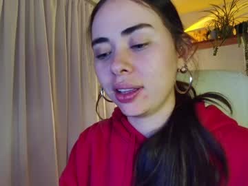 Babyprincesstalia April 25, 2026 Chaturbate stream image