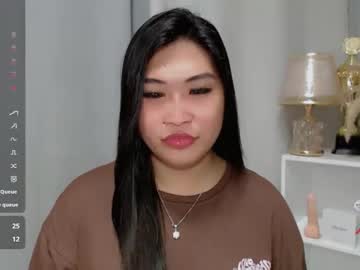 Claire_Wntr April 25, 2026 Chaturbate stream image