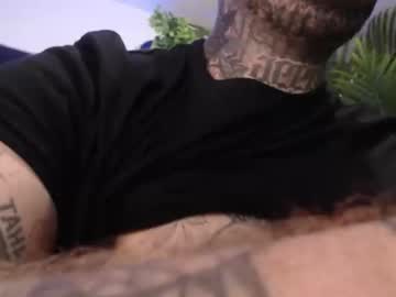 Doggiewoof April 25, 2026 Chaturbate stream image