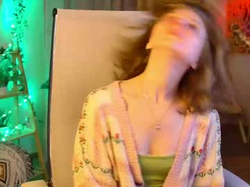 Ellifrankenweenie April 25, 2026 Chaturbate stream image