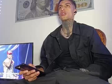 Henzzeld420 April 25, 2026 Chaturbate stream image