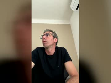 Jario1981 April 25, 2026 Chaturbate stream image