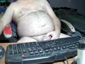 Jeff_401962 April 25, 2026 Chaturbate stream image