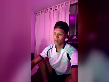 Juandiegosv April 25, 2026 Chaturbate stream image