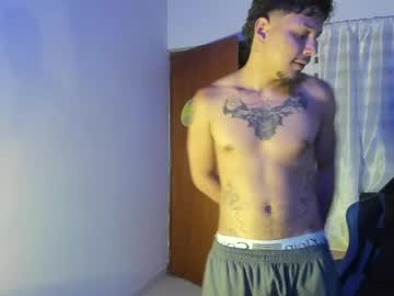 Noah_Mf April 25, 2026 Chaturbate stream image