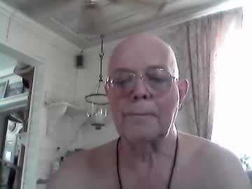 Nudistjavist April 25, 2026 Chaturbate stream image