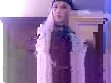 Veximoonn April 25, 2026 Chaturbate stream image