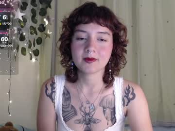 Violet_Bluee April 25, 2026 Chaturbate stream image