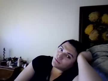 Virgorian_Enigma April 25, 2026 Chaturbate stream image