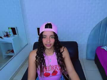 Cami_Bunnygirlx April 25, 2026 Chaturbate stream image