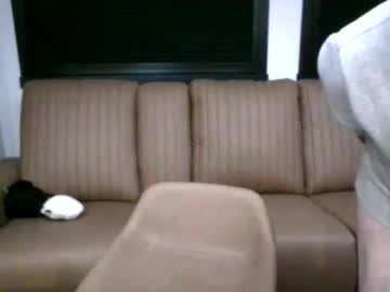 Cdirish April 25, 2026 Chaturbate stream image