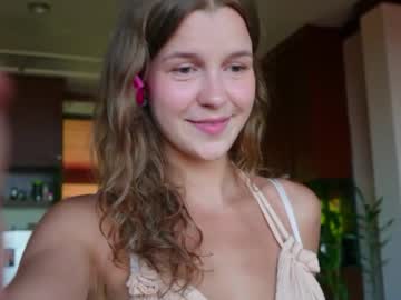 Eli_Sun April 25, 2026 Chaturbate stream image