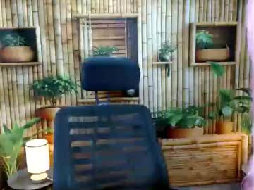 Fushialore April 25, 2026 Chaturbate stream image