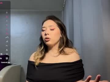 Jennifferharne April 25, 2026 Chaturbate stream image
