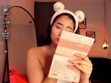 Lara_Madisson April 25, 2026 Chaturbate stream image