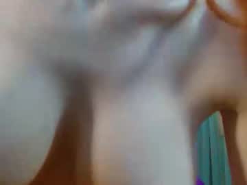 Moonmaaiden April 25, 2026 Chaturbate stream image