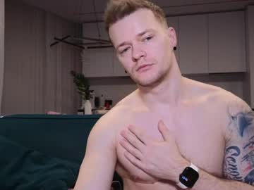 Pashka_X April 25, 2026 Chaturbate stream image