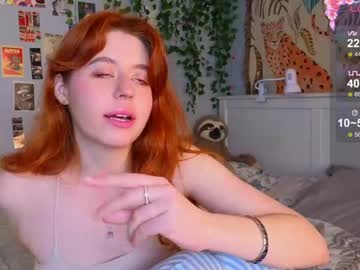 Penny_Staar April 25, 2026 Chaturbate stream image