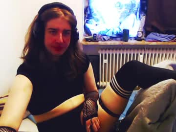 Sailorbloom April 25, 2026 Chaturbate stream image