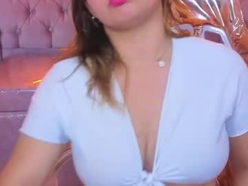 Samy3_B April 25, 2026 Chaturbate stream image