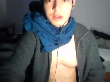 Andresse_Lat April 25, 2026 Chaturbate stream image