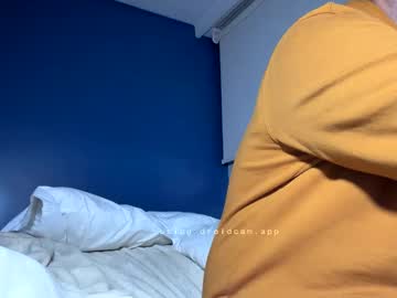 Brutodiamante April 25, 2026 Chaturbate stream image