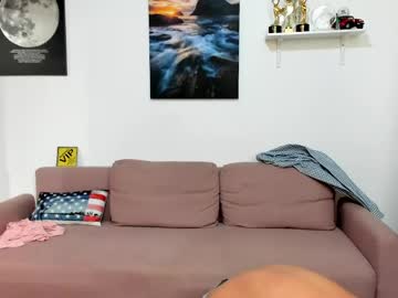 Brutusk1 April 25, 2026 Chaturbate stream image