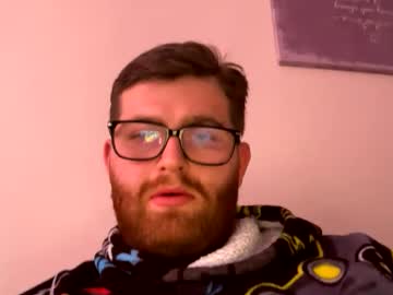 Charmerboi2 April 25, 2026 Chaturbate stream image