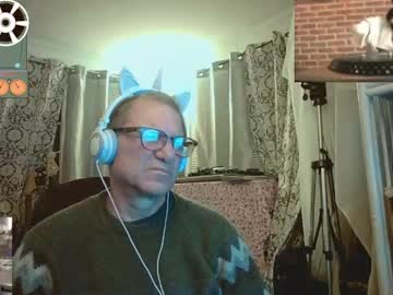 Coryassman stream photo from April 25, 2026