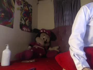 Franc_Juli1 April 25, 2026 Chaturbate stream image