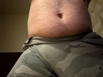 Hughfat April 25, 2026 Chaturbate stream image
