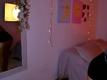 Kitty_Leaf April 25, 2026 Chaturbate stream image