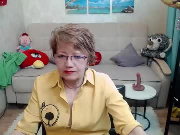 Lady_Sexy_Di April 25, 2026 Chaturbate stream image