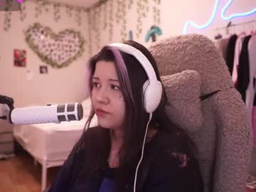 Roxysuh April 25, 2026 Chaturbate stream image