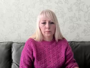 Silkblondevip22 April 25, 2026 Chaturbate stream image