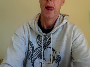 Trebo00788 April 25, 2026 Chaturbate stream image