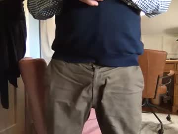 Doggy707 April 25, 2026 Chaturbate stream image