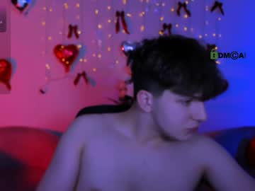 Dylan_Bold April 25, 2026 Chaturbate stream image