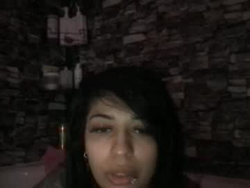 Goddesssbaby April 25, 2026 Chaturbate stream image