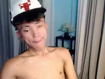 Jemart_Urnaughtboy April 25, 2026 Chaturbate stream image