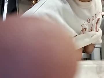 Mariecastle517 April 25, 2026 Chaturbate stream image