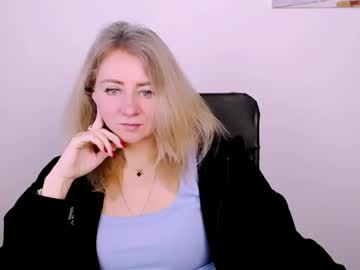 _Naomi_Fay April 25, 2026 Chaturbate stream image